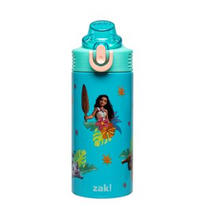 Sage Insulated Bottle. 14 oz.